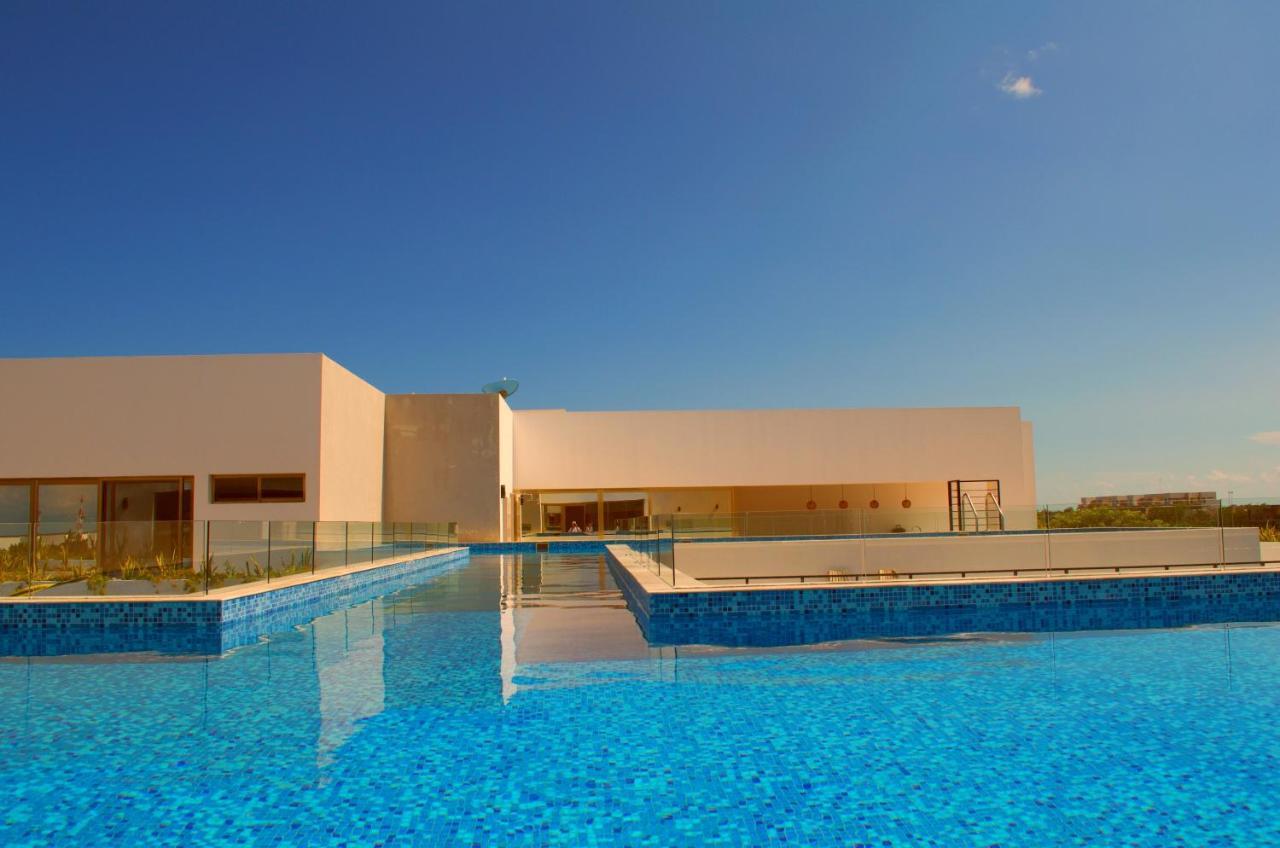 Brava Towers - Luxury Apartahotel Tulum