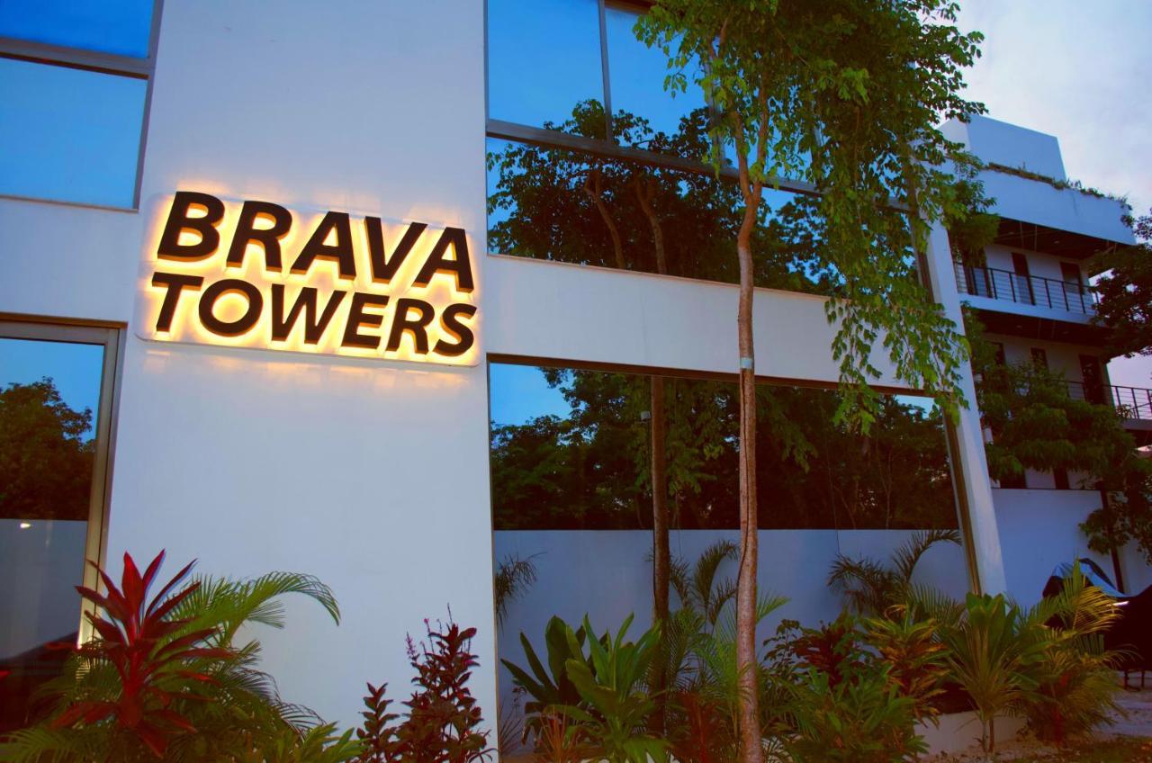 Brava Towers - Luxury *