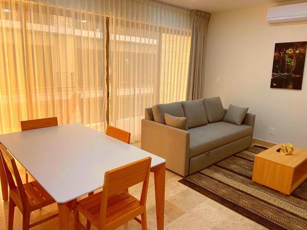 Brava Towers - Luxury Apartahotel Tulum