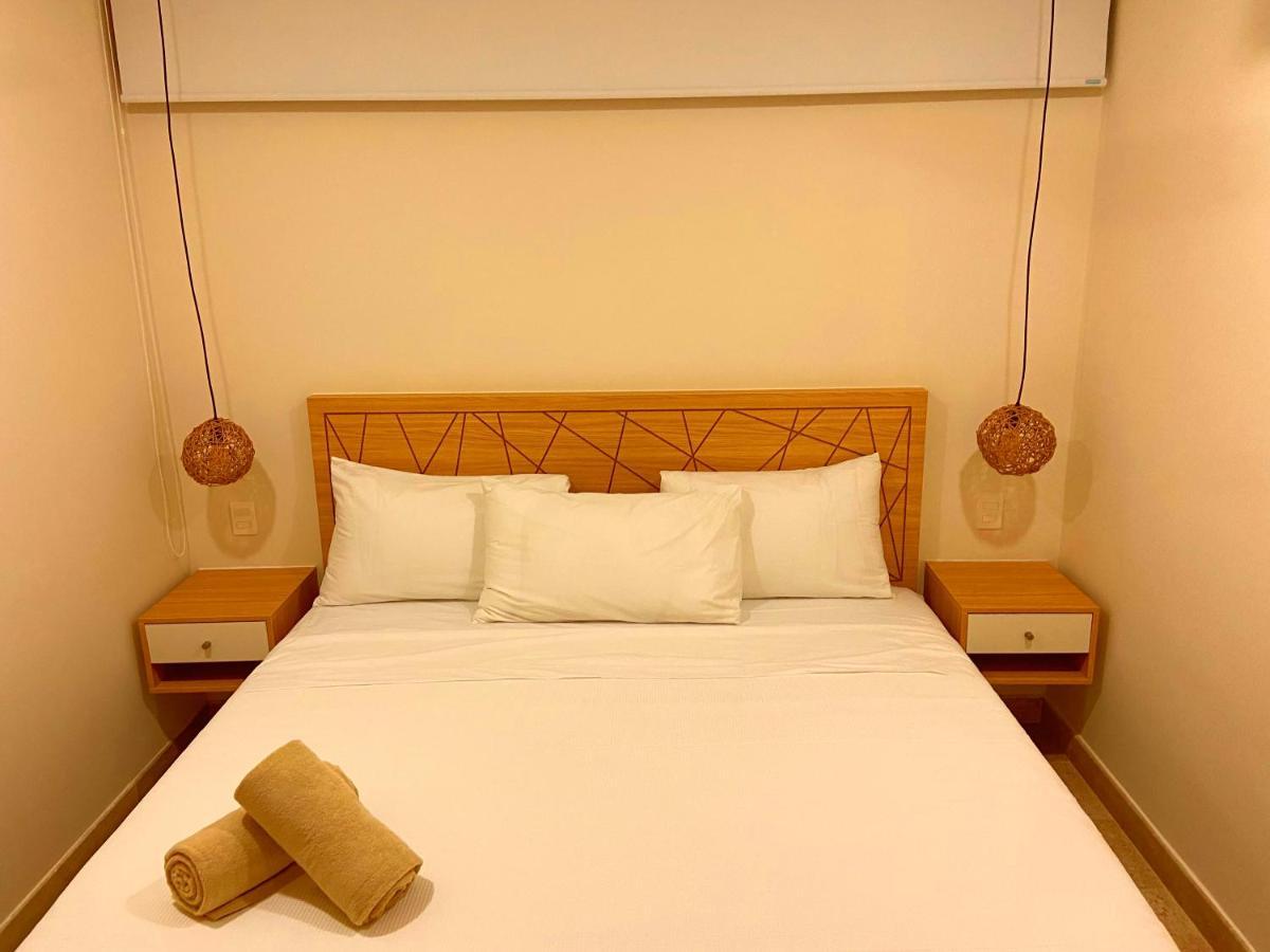 Brava Towers - Luxury Apartahotel *