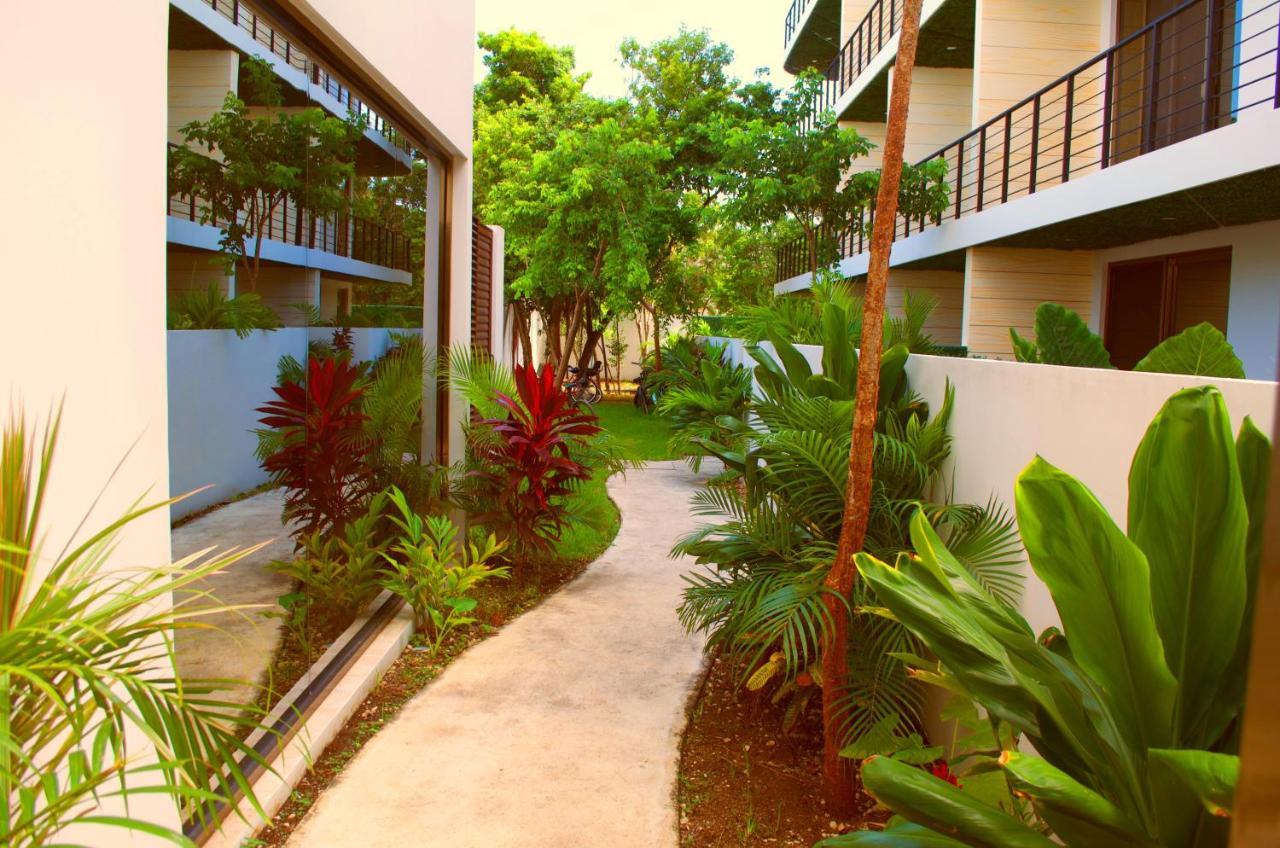 Apartahotel Brava Towers - Luxury