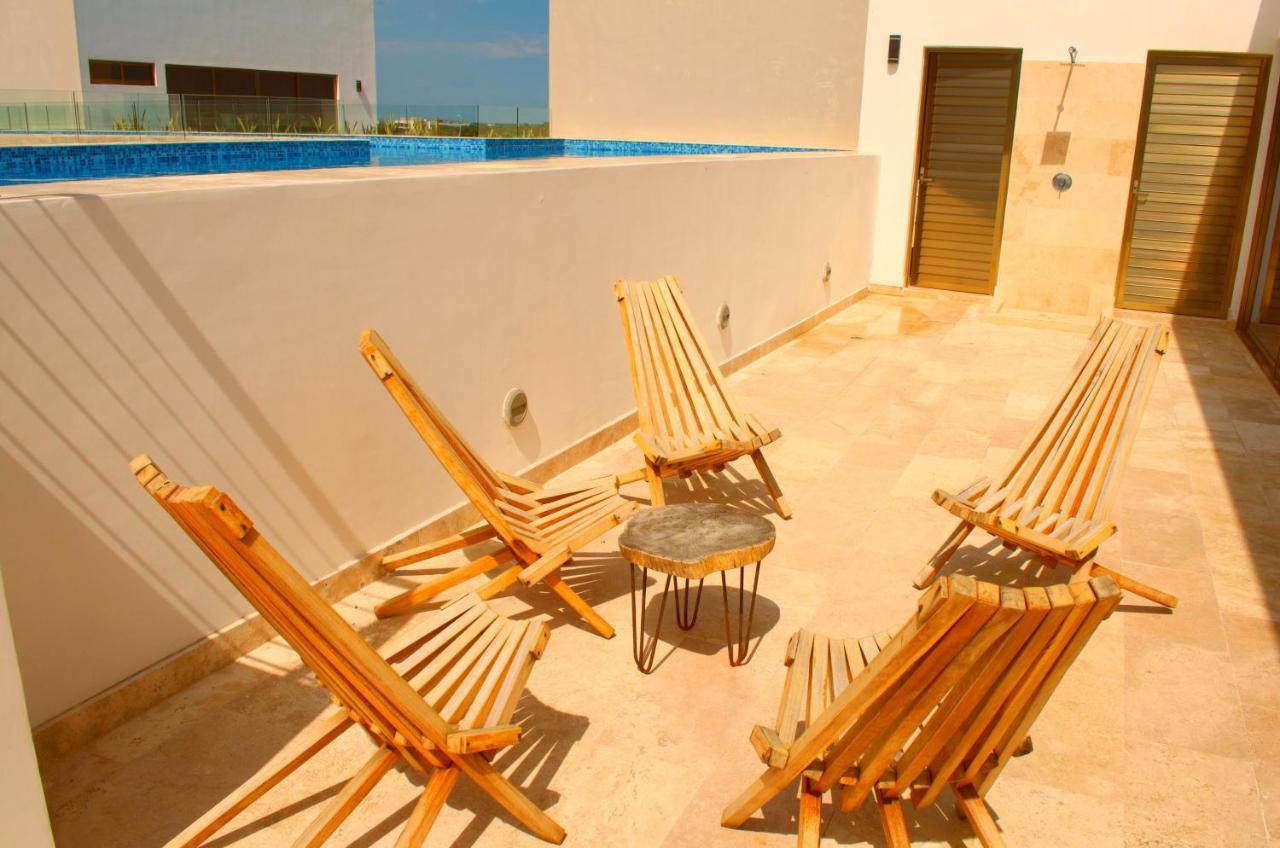 Appart hôtel Brava Towers - Luxury *