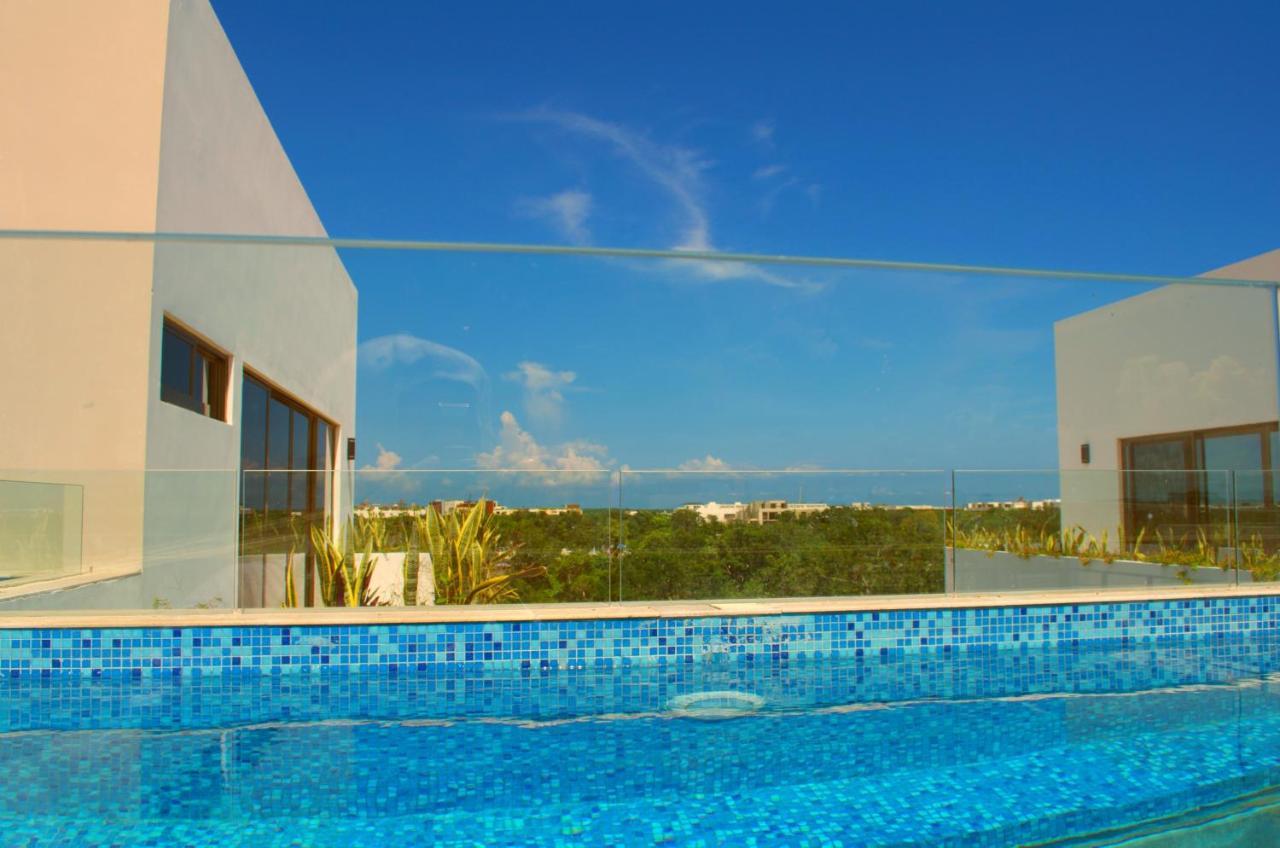 Brava Towers - Luxury Appart hôtel *