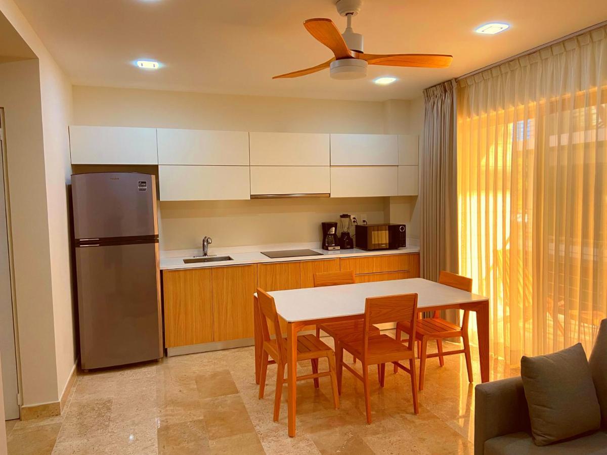 Appart hôtel Brava Towers - Luxury *