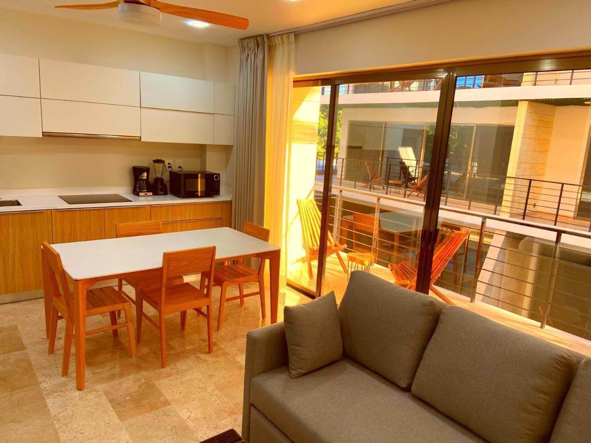 Brava Towers - Luxury Appart hôtel
